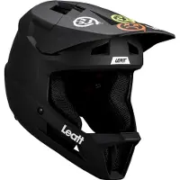 Leatt Gravity 1.0 V25 Nedoverbakke Hjelm