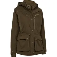 Deerhunter Dame Muflon Pro jakke Dame Art Green 44