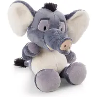 Nici Elefant El-flora Kosedyr 35 Cm