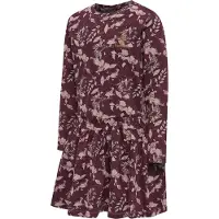 Hummel Hazel Kjole Med Lange Ermer