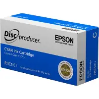 Epson PJIC1 Blekkpatron cyan