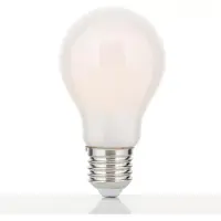 Orion LED-pære E27 A60 matt 15W 827 2000lm dimbar 2000lm