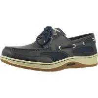 Sebago Clovehitch Ii Fgl Waxed Båtsko