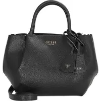 GUESS Amorette Girlfriend Satchel Veske