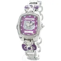 Chronotech Ct7105ls-03m Dameklokke