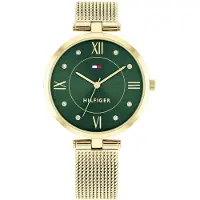 Tommy Hilfiger Ella 34 Mm Dameklokke