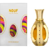 Swiss Arabian Nouf Eau de Parfum for kvinner 50 ml