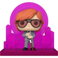 Funko POP! Daredevil Forundring Deluxe Matt Murdock