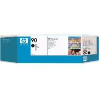 HP 90 Blekkpatron svart