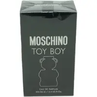 Moschino Toy Boy Vapo 100ml Eau De Toilette