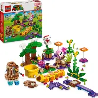 LEGO Soda Jungle-designsett 71434