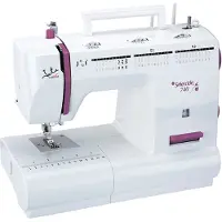 Jata Mc740 66 Symaskin