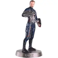 Eaglemoss Hero Collector Avengers Captain America Heavyweights Infinity Wars-figur