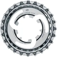 Gates Carbon Drive Cdx Enviolo Nuvinci Tannhjul
