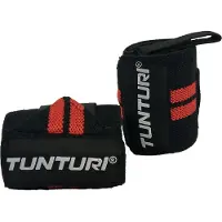 Tunturi Wrist Wraps Håndomslag 2 Enheter