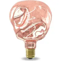 Calex XXL Organic Neo LED E27 4W G125 dim rose