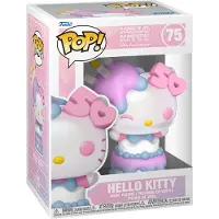 Funko POP! Hello Kitty Sanrio 50-årsjubileumsfigur
