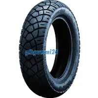 Heidenau K58 Snowtex 58m Tl Scooterdekk
