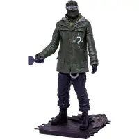 Mcfarlane Toys Batman Gåtefull