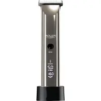 Adler Hårklipper med LCD-skjerm AD 2834