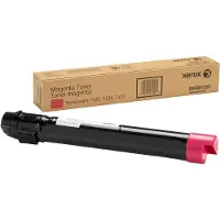 Xerox Tonerkassett magenta, 15.000 sider