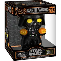 Funko POP! POP figure Super Star Wars Darth Vader