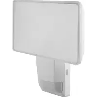 Osram LED-sensor utendørs spot ENDURA PRO FLOOD, hvit, 27 W