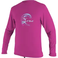 O'Neill O´zone Langermet Rash Guard