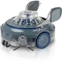 Gre Rbr120 51w Bassengrengjøringsrobot