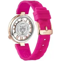 Plein sport Tiger Luxe 36 Mm Dameklokke