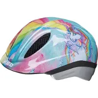 Bike Fashion Unicorn Paradise Juniorhjelm
