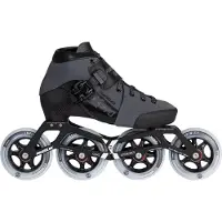 Powerslide Triple X Evo Adjustable Barnerulleskøyter