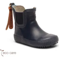 Bisgaard Gummistøvler - Kort - Navy - - 23 - Gummistøvler