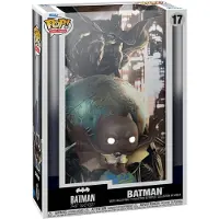 Funko POP! Dc Comics Batman Verdensfiguren
