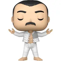 Funko POP! POP figure Rocks Queen Freddie Mercury