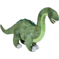 Wild republic Dinosaurus Diplodocus-bamse 63 Cm