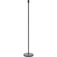 Osram gulvlampe DECOR STICK, mørkegrå, høyde 146 cm 1 x E27