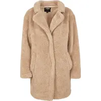 Urban Classics Oversized Sherpa Gt Parka
