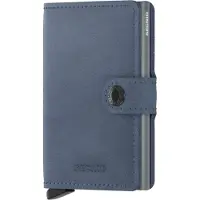 Secrid Miniwallet Original Lommebok