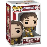 Funko POP! Willow Madmartigan-figur