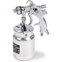 Powerplus Powair0110 283l/min 1000ml Malingpistol