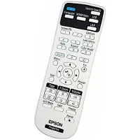 Epson - Fjernkontroll for projektor - for PowerLite 2040, 2065, 2140W, 2155W, 2165W, 2245U, 2250U, 2255U, 2265U, 975W