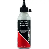 Challenge Tires Smart Slangeløst Tetningsmiddel 250ml