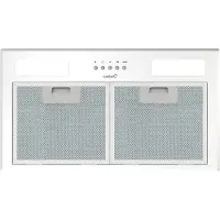 CATA Gt-plus 45 Wh/m 34 Cm Teleskopisk Hette