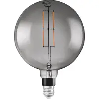 Ledvance SMART+ WiFi filament globe 42 E27 6W 825