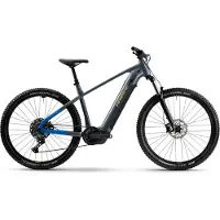 Haibike Alltrack 6.5 29´´ Cues 2025 Elektrisk Terrengsykkel