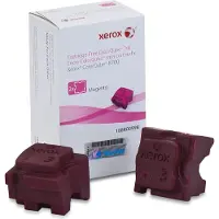 Xerox Dry ink i color-stix magenta