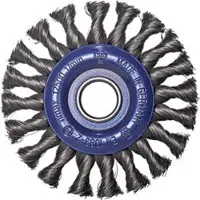 Osborn 0002631151 22.2 Mm Koppbørste Med Tvunnet Tråd