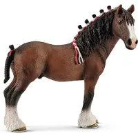 Schleich Clydesdale Valak