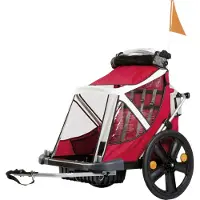 Bellelli B-travel Sykkelvogn